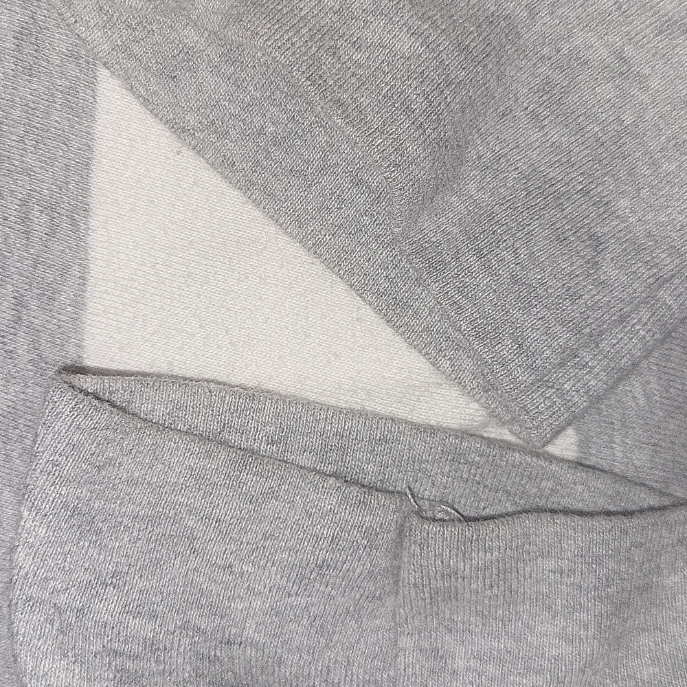 Aeropostale Striped Long Sleeve Shirt M - Picture 4 of 4